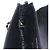 CHANEL Chain Shoulder Bag Satin Black Gold CC - vista 21