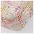 CHANEL Shoulder Bag Canvas Beige Silver CC - vista 11