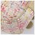 CHANEL Shoulder Bag Canvas Beige Silver CC - vista 13