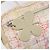 CHANEL Shoulder Bag Canvas Beige Silver CC - vista 17