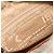 CHANEL Shoulder Bag Canvas Beige Silver CC - vista 20