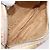 CHANEL Shoulder Bag Canvas Beige Silver CC - vista 21
