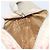 CHANEL Shoulder Bag Canvas Beige Silver CC - vista 22