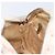 CHANEL Shoulder Bag Canvas Beige Silver CC - vista 23