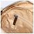CHANEL Shoulder Bag Canvas Beige Silver CC - vista 24