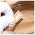 CHANEL Shoulder Bag Canvas Beige Silver CC - vista 27