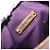 Miu Miu Shoulder Bag Vitellolux Pink Gold - vista 18