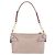 Miu Miu Shoulder Bag Vitellolux Pink Gold - vista 3
