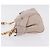 Miu Miu Shoulder Bag Vitellolux Pink Gold - vista 5