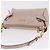 Miu Miu Shoulder Bag Vitellolux Pink Gold - vista 6