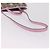 GUCCI x Higuchi Yuuko Hand Bag PVC 2way Red 630542 - vista 10