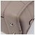 LOEWE Amazona 36 Hand Bag Leather Purple Gray - vista 10