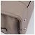LOEWE Amazona 36 Hand Bag Leather Purple Gray - vista 13