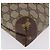 GUCCI GG Supreme Web Sherry Line Tote Bag PVC Beige Gold - vista 11