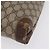 GUCCI GG Supreme Web Sherry Line Tote Bag PVC Beige Gold - vista 12
