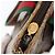 GUCCI GG Supreme Web Sherry Line Tote Bag PVC Beige Gold - vista 16