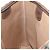 GUCCI GG Supreme Web Sherry Line Tote Bag PVC Beige Gold - vista 20