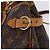 LOUIS VUITTON Monogram Batignolles Horizontal Tote Bag M51154 LV - vista 15