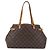 LOUIS VUITTON Monogram Batignolles Horizontal Tote Bag M51154 LV - vista 3