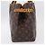 LOUIS VUITTON Monogram Batignolles Horizontal Tote Bag M51154 LV - vista 5