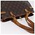 LOUIS VUITTON Monogram Batignolles Horizontal Tote Bag M51154 LV - vista 6