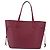 LOUIS VUITTON Epi Neverfull PM Tote Bag Wine Red Grenard M40959 LV - vista 2