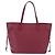 LOUIS VUITTON Epi Neverfull PM Tote Bag Wine Red Grenard M40959 LV - vista 3