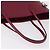 LOUIS VUITTON Epi Neverfull PM Tote Bag Wine Red Grenard M40959 LV - vista 7