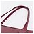 LOUIS VUITTON Epi Neverfull PM Tote Bag Wine Red Grenard M40959 LV - vista 8