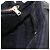 Autre Marque Saint Laurent Muse Two Hand Bag Leather Black Gold - vista 22