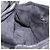Autre Marque Saint Laurent Muse Two Hand Bag Leather Black Gold - vista 25