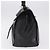 Autre Marque Saint Laurent Muse Two Hand Bag Leather Black Gold - vista 4