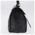 Autre Marque Saint Laurent Muse Two Hand Bag Leather Black Gold - vista 5