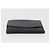 CHANEL COCO Mark Cartera Cuero Negro Oro CC - vista 7