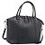 GUCCI Micro GG Canvas Guccissima Bag Leather 2way Black Gold 449657