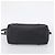 GUCCI Micro GG Canvas Guccissima Bag Leather 2way Black Gold 449657 - vista 11