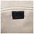 GUCCI Micro GG Canvas Guccissima Bag Leather 2way Black Gold 449657 - vista 19