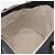 GUCCI Micro GG Canvas Guccissima Bag Leather 2way Black Gold 449657 - vista 21