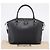 GUCCI Micro GG Canvas Guccissima Bag Leather 2way Black Gold 449657 - vista 27