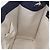 GUCCI Hand Bag Leather 2way Navy Silver - view 20
