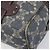 Céline CELINE Paris Macadam Canvas Horse Carriage Hand Bag Blue Gold - vue 10