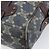 Céline CELINE Paris Macadam Canvas Horse Carriage Hand Bag Blue Gold - vue 12
