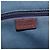Céline CELINE Paris Macadam Canvas Horse Carriage Hand Bag Blue Gold - vue 19