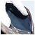 Céline CELINE Paris Macadam Canvas Horse Carriage Hand Bag Blue Gold - vue 25