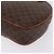 Céline CELINE Macadam Canvas Circle Shoulder Bag PVC Leather Brown Gold - vista 12