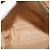 Céline CELINE Macadam Canvas Circle Shoulder Bag PVC Leather Brown Gold - vista 18