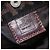 FENDI Zucca Canvas Hand Bag Black Brown - vista 15