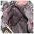 FENDI Zucca Canvas Hand Bag Black Brown - vista 18