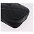 CHANEL Cambon Line Matelasse Pouch Leder Schwarz Silver CC - Ansicht 10