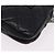 CHANEL Cambon Line Matelasse Pouch Leder Schwarz Silver CC - Ansicht 11